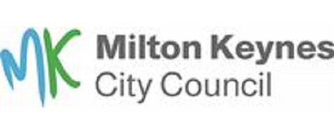 Milton Keynes Logo