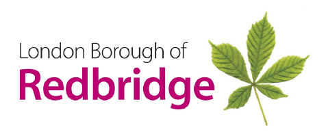 Redbridge Logo