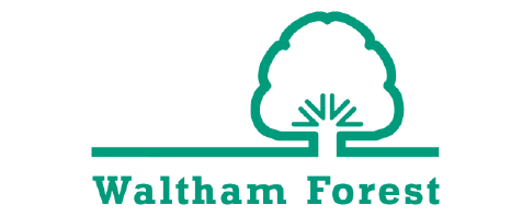 Waltham Forest Logo